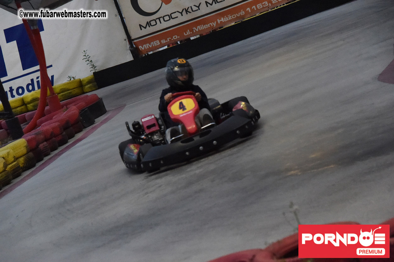 YNOT Karting GrandPrix