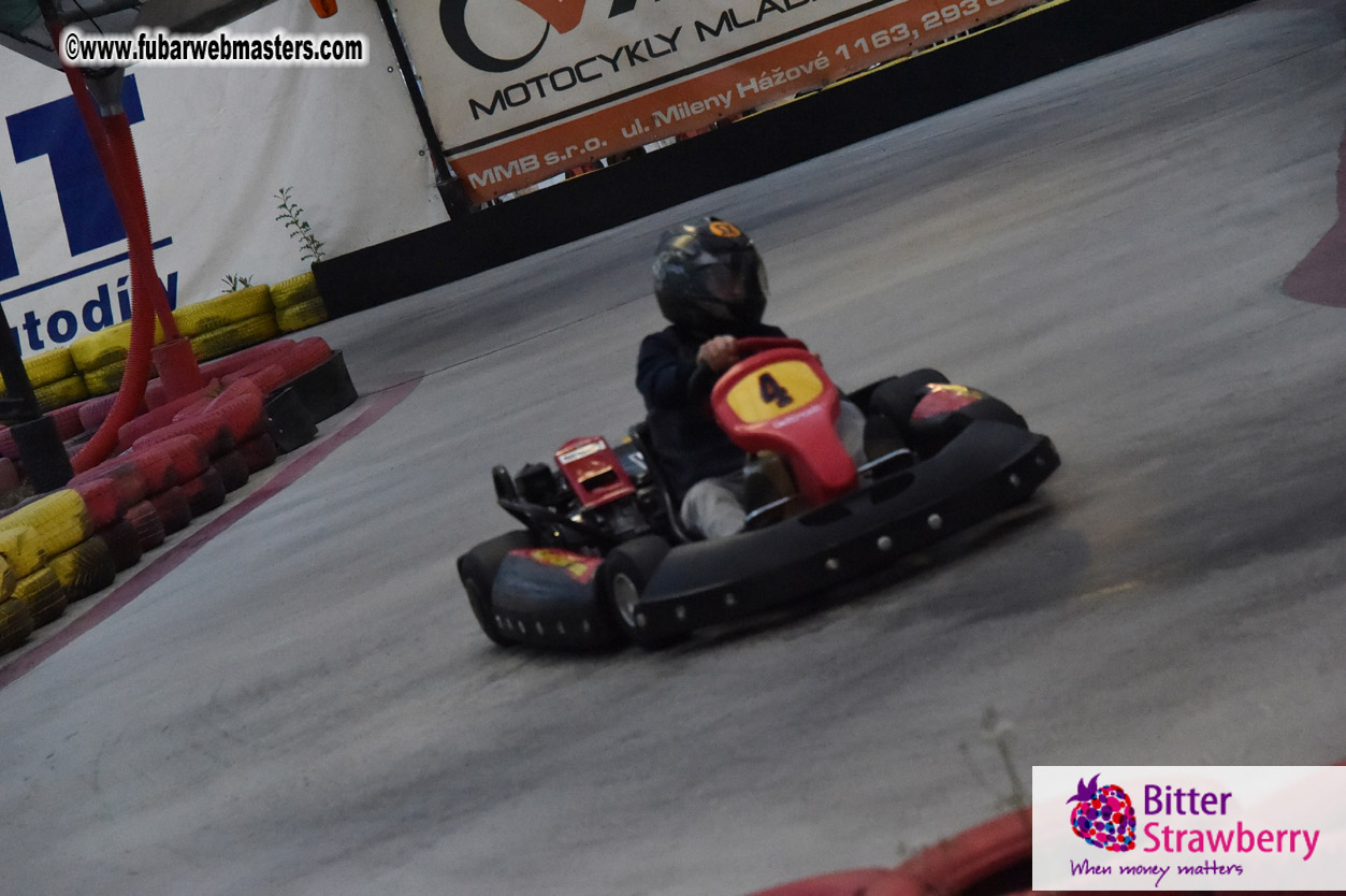 YNOT Karting GrandPrix