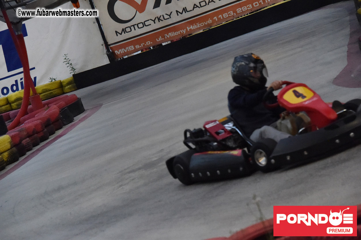 YNOT Karting GrandPrix