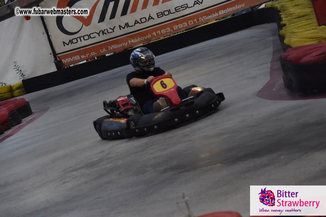 YNOT Karting GrandPrix