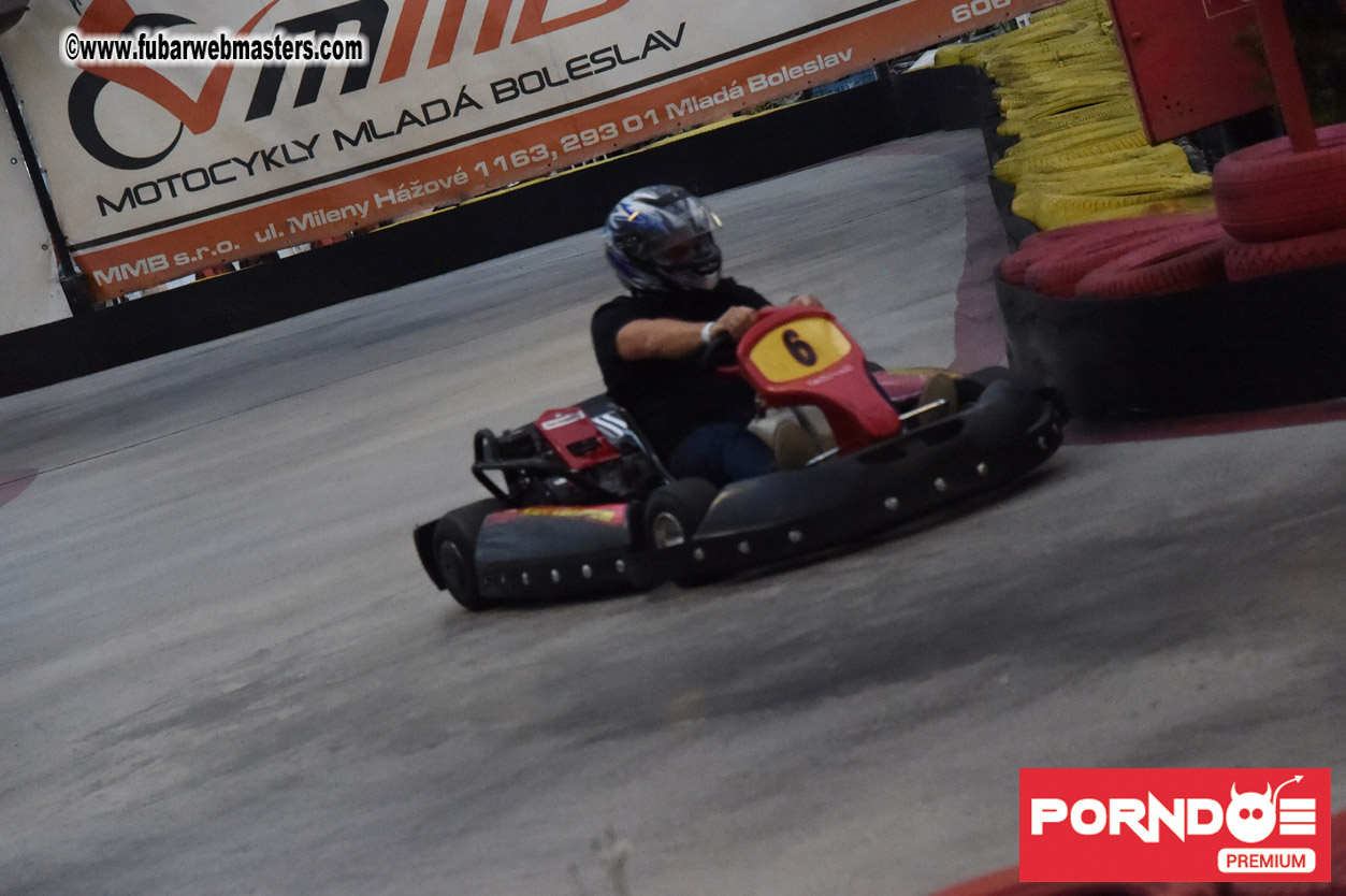 YNOT Karting GrandPrix