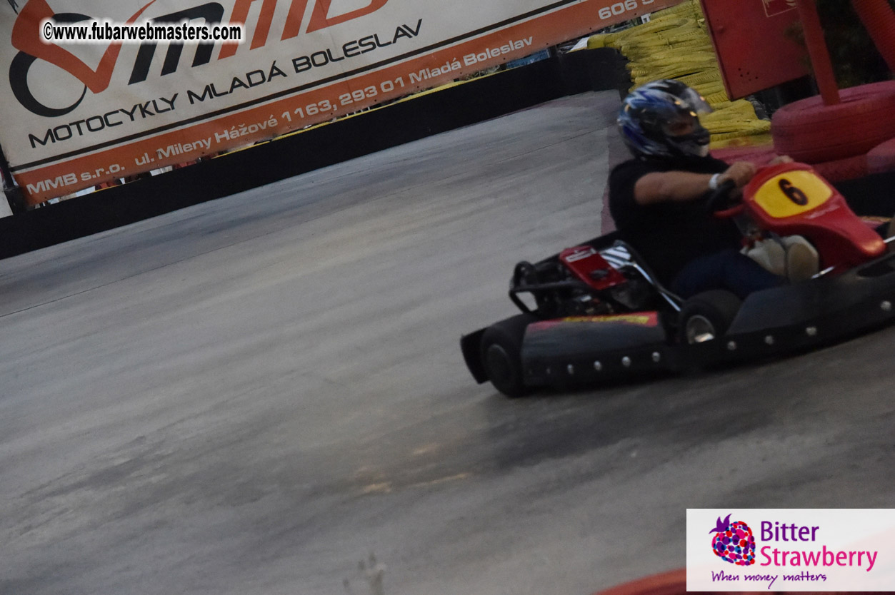 YNOT Karting GrandPrix