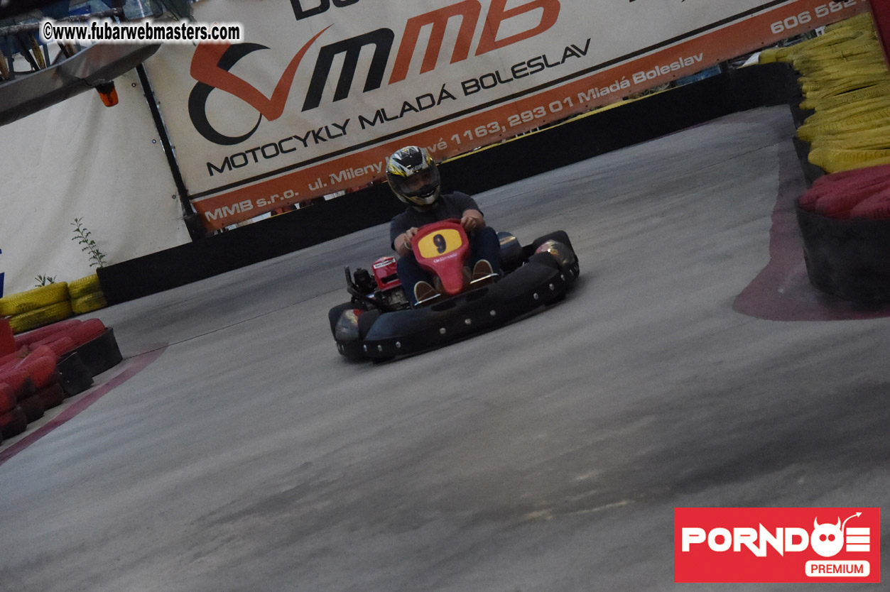 YNOT Karting GrandPrix