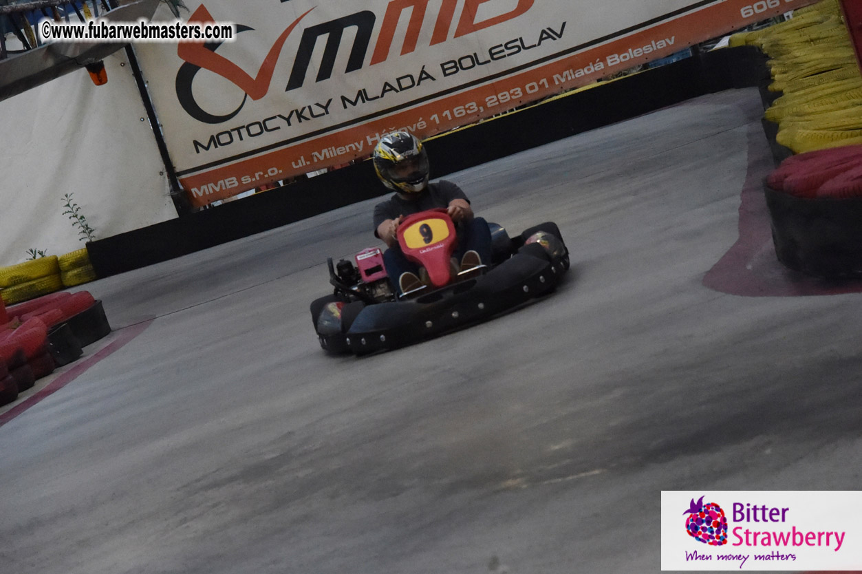 YNOT Karting GrandPrix