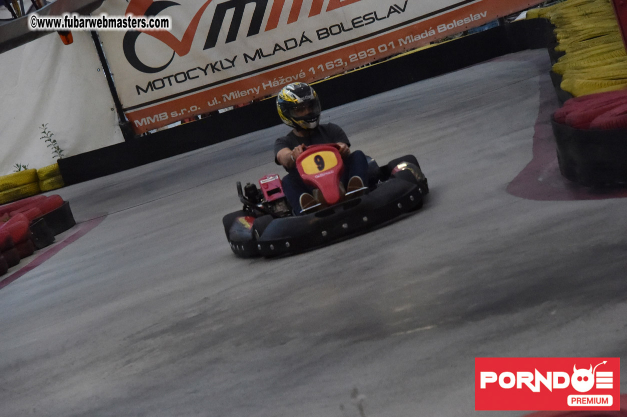 YNOT Karting GrandPrix