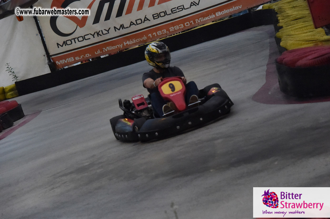 YNOT Karting GrandPrix