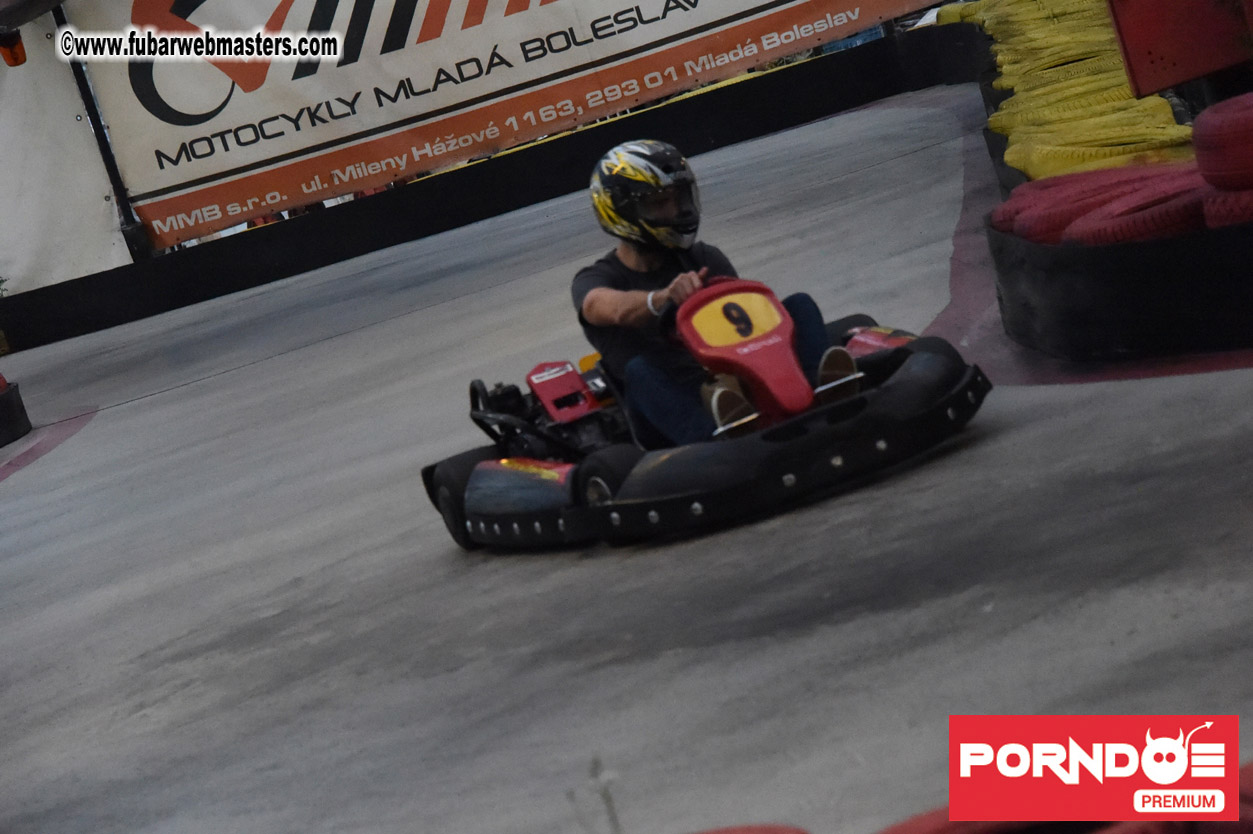 YNOT Karting GrandPrix