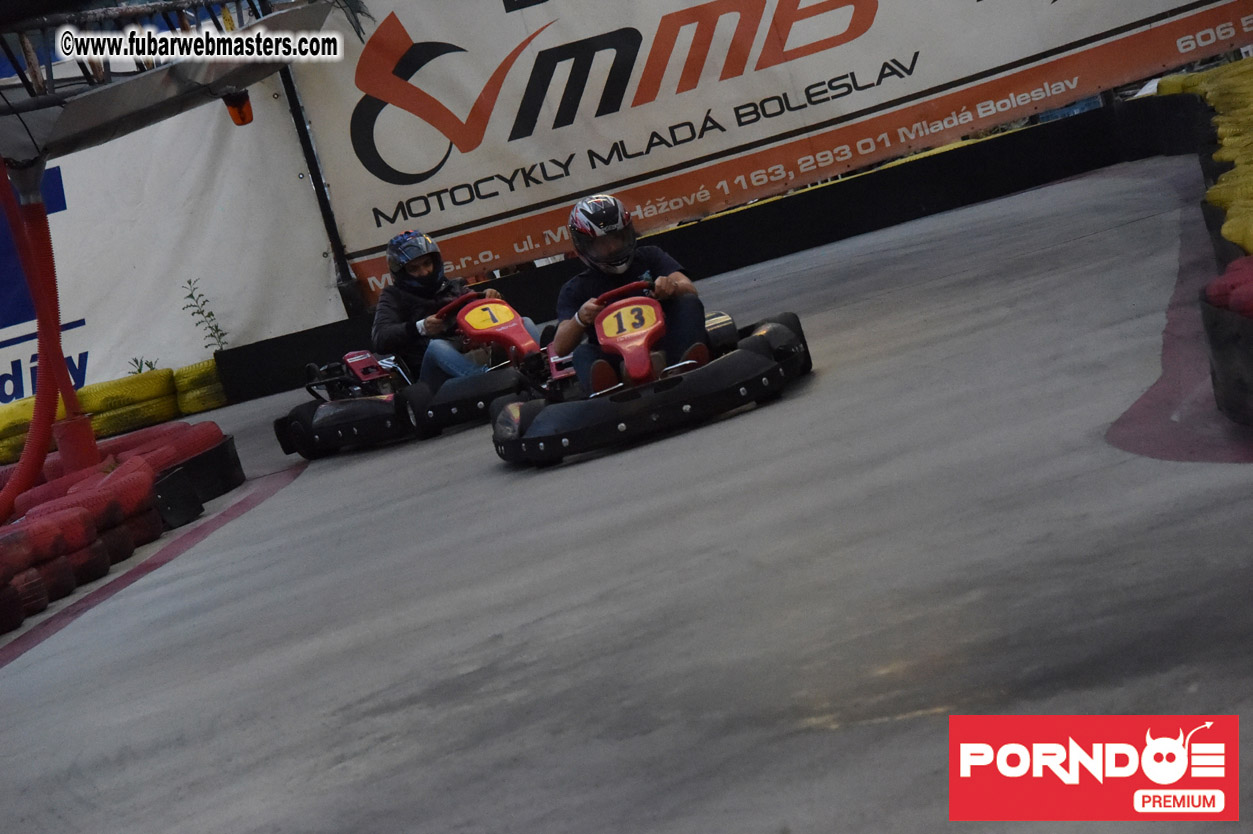 YNOT Karting GrandPrix