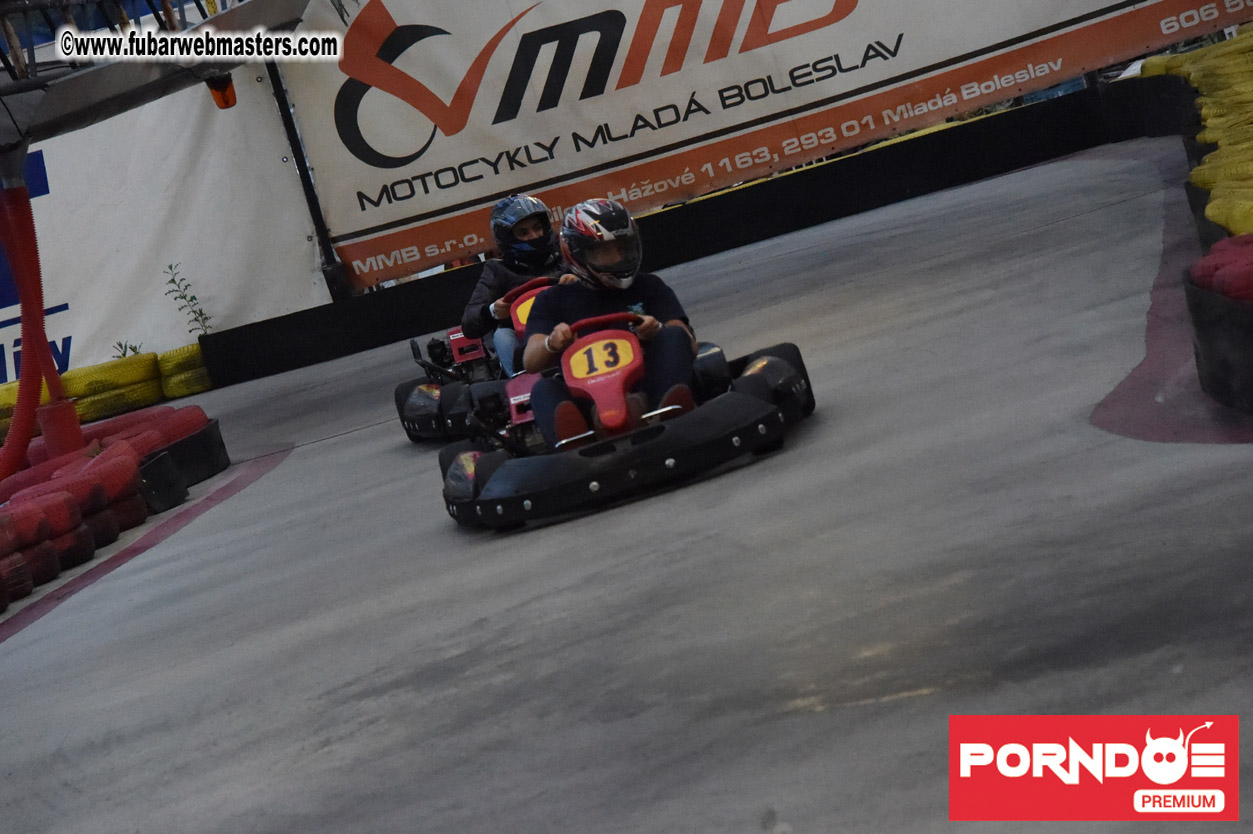 YNOT Karting GrandPrix