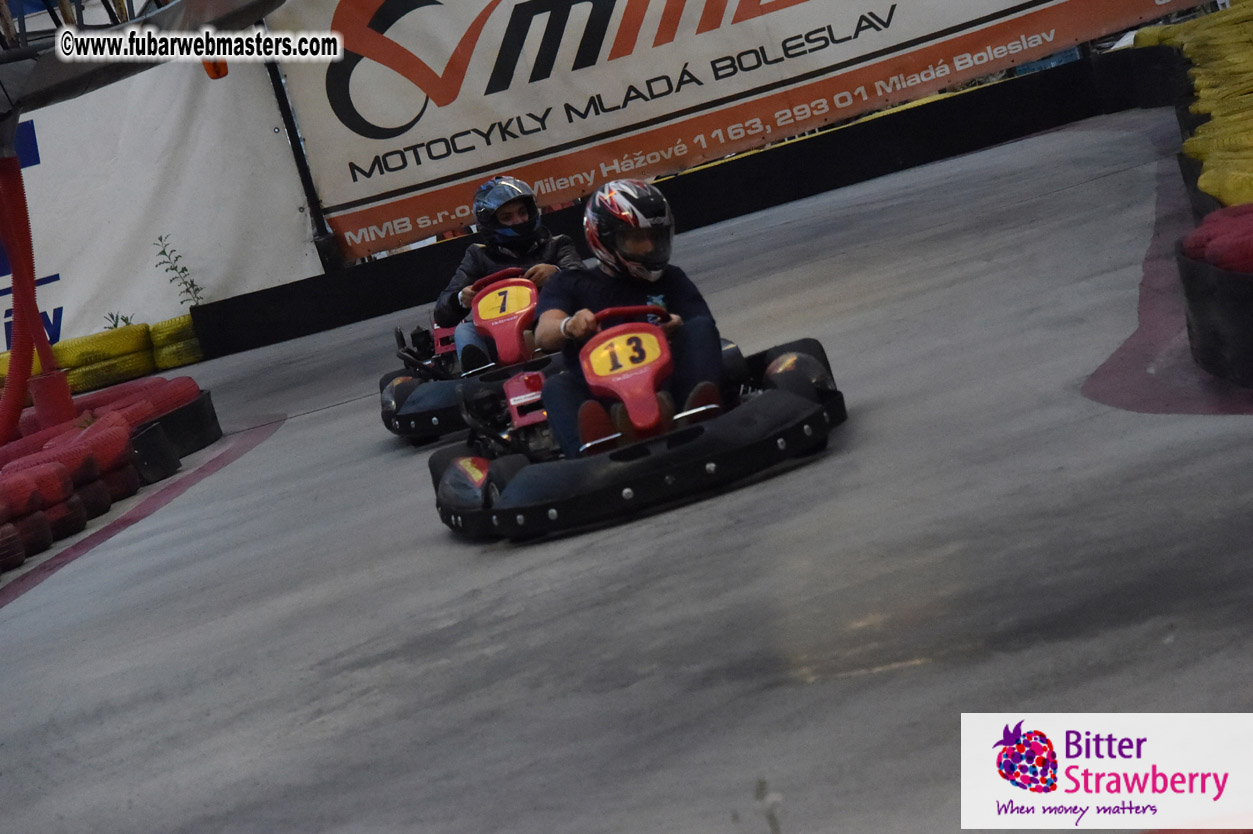 YNOT Karting GrandPrix