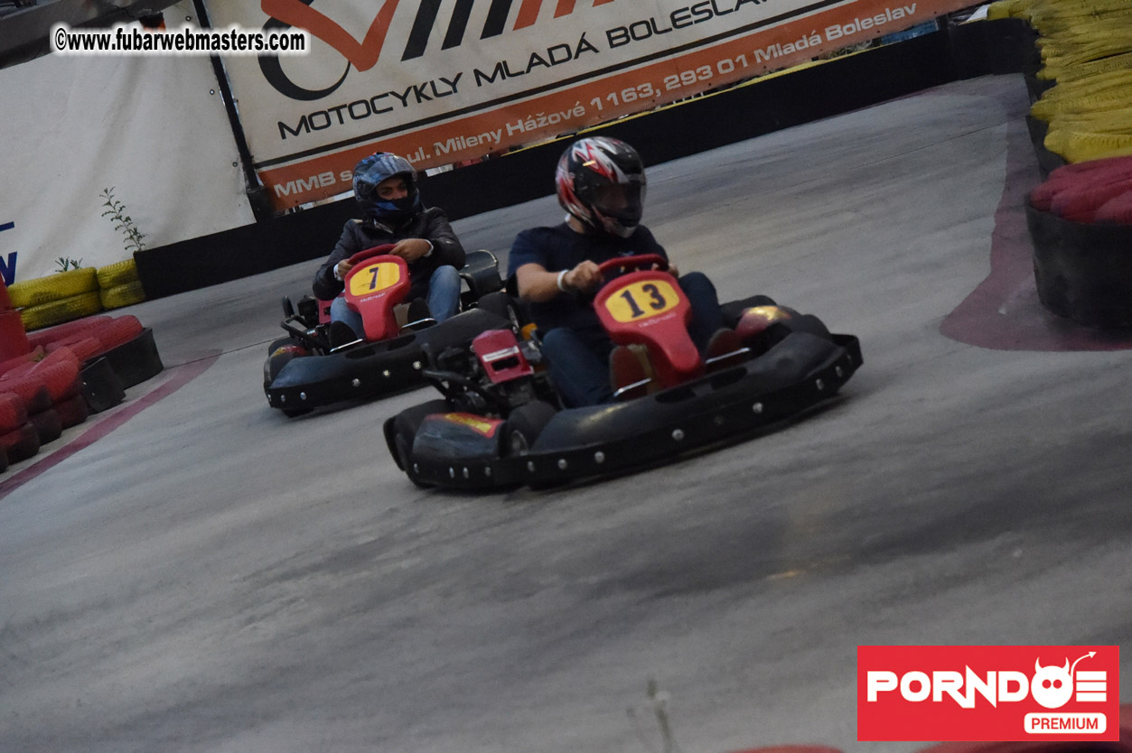 YNOT Karting GrandPrix