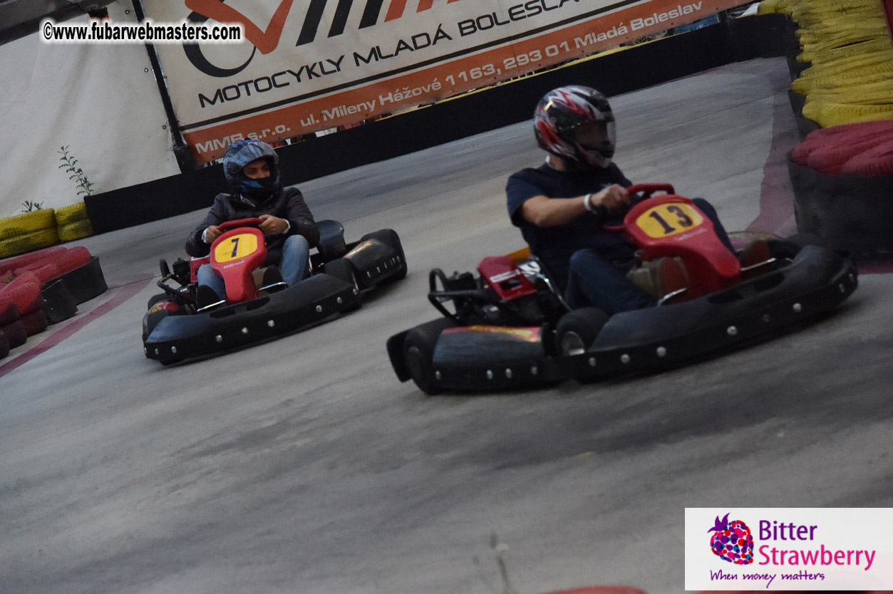 YNOT Karting GrandPrix