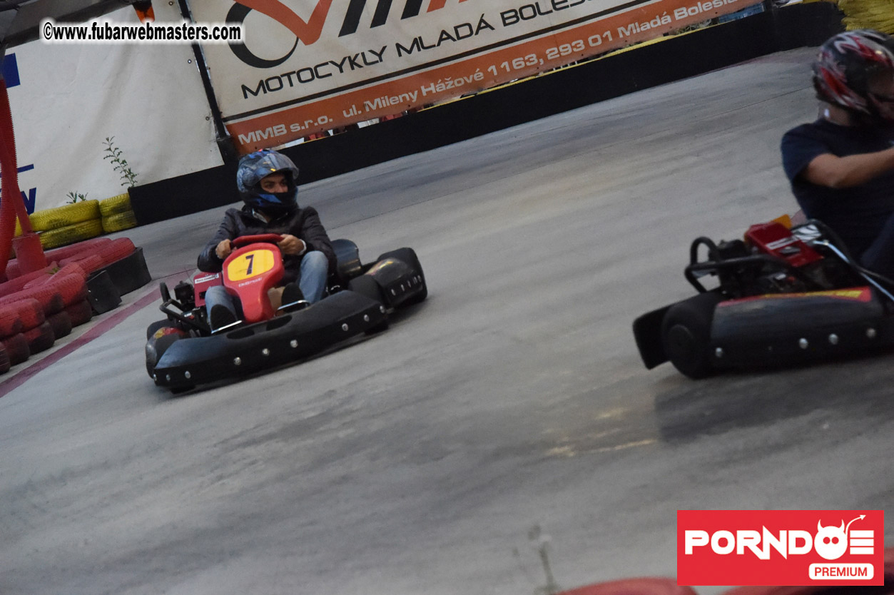 YNOT Karting GrandPrix