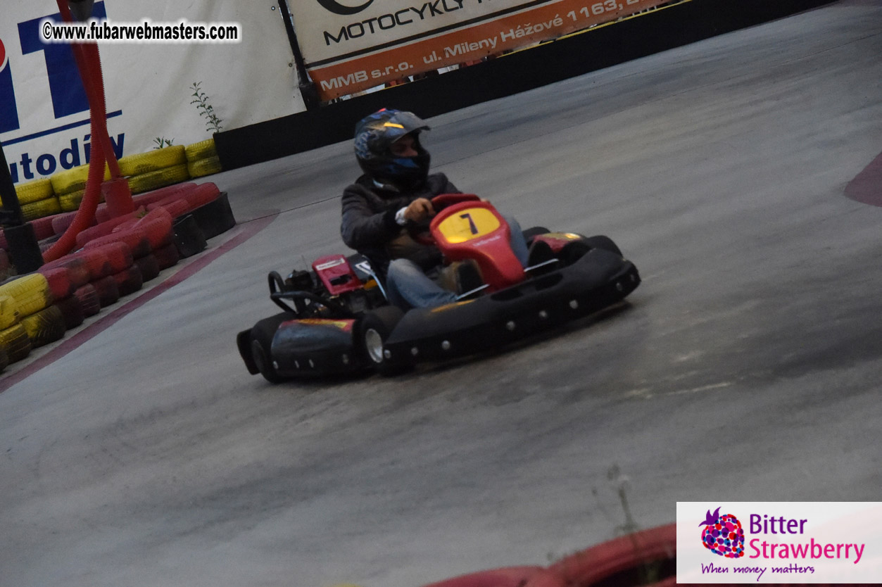 YNOT Karting GrandPrix