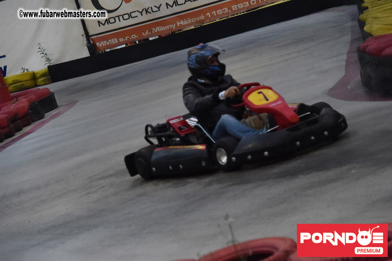 YNOT Karting GrandPrix