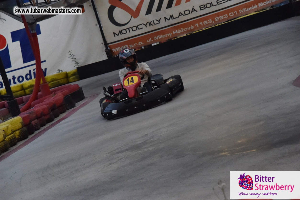 YNOT Karting GrandPrix