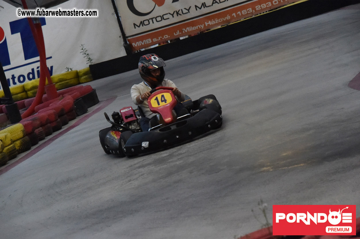 YNOT Karting GrandPrix