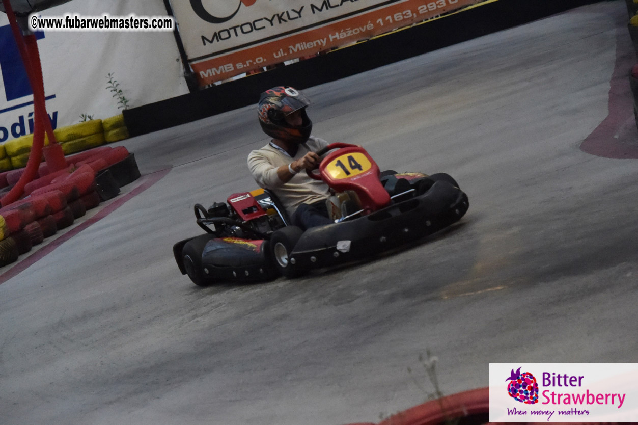 YNOT Karting GrandPrix