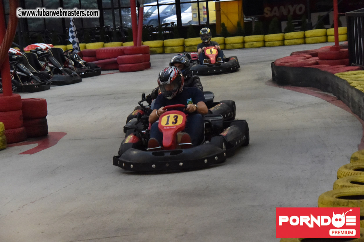 YNOT Karting GrandPrix