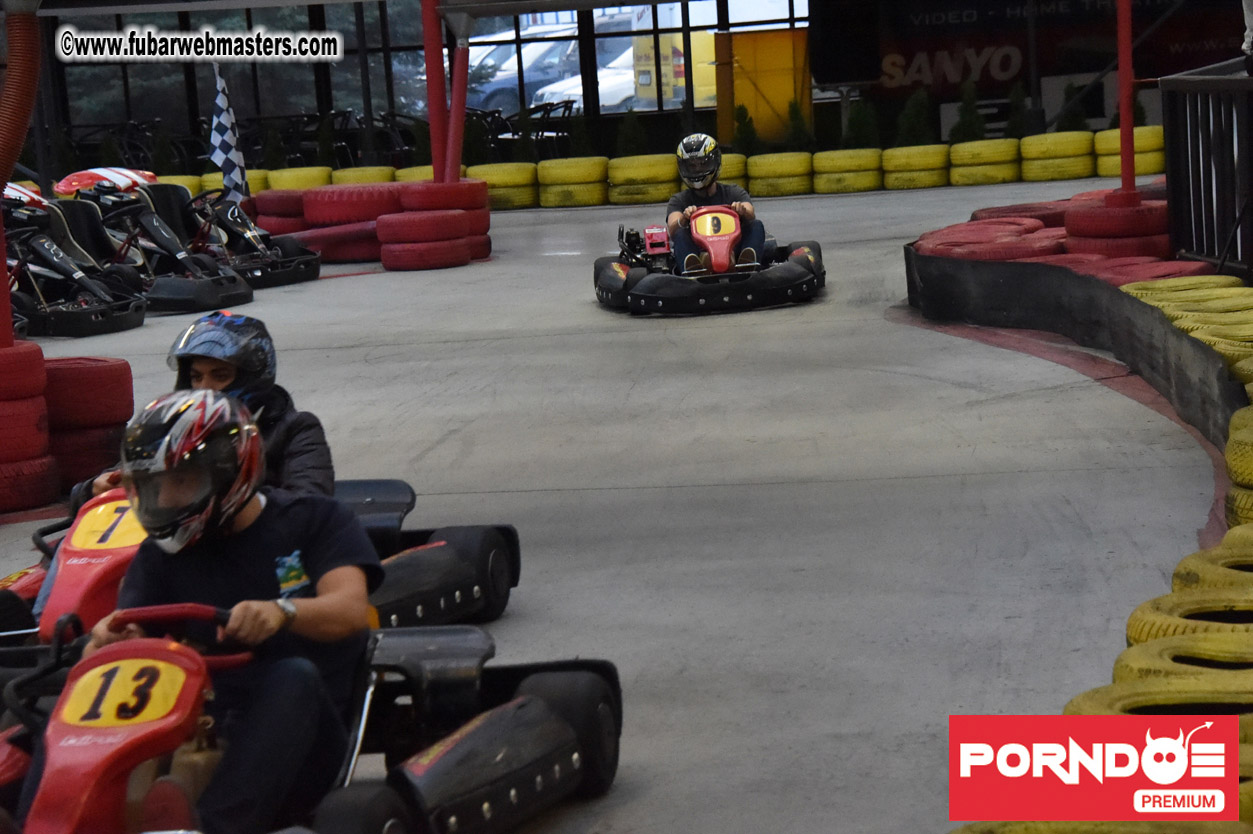 YNOT Karting GrandPrix