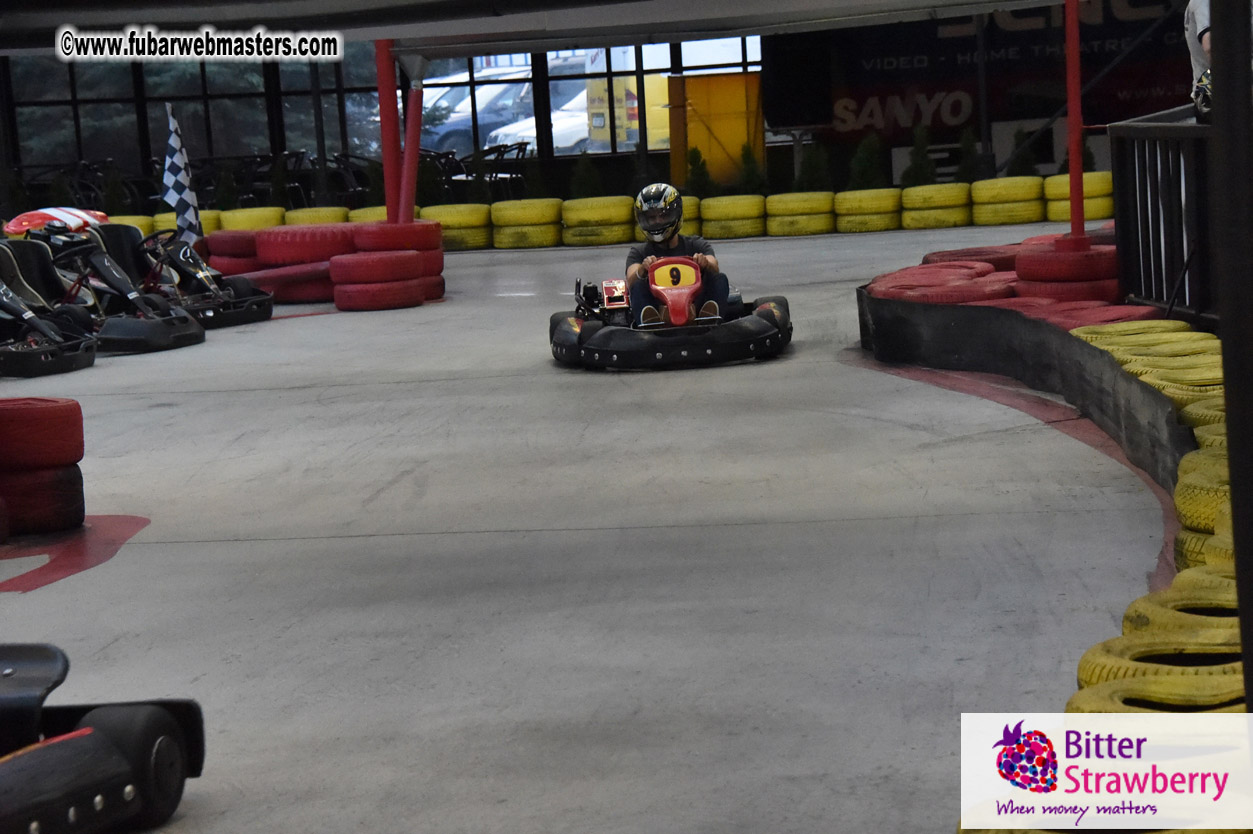 YNOT Karting GrandPrix