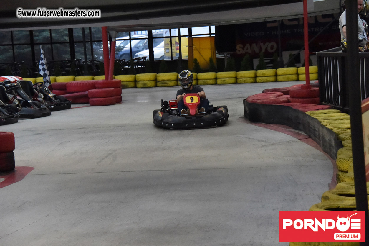 YNOT Karting GrandPrix