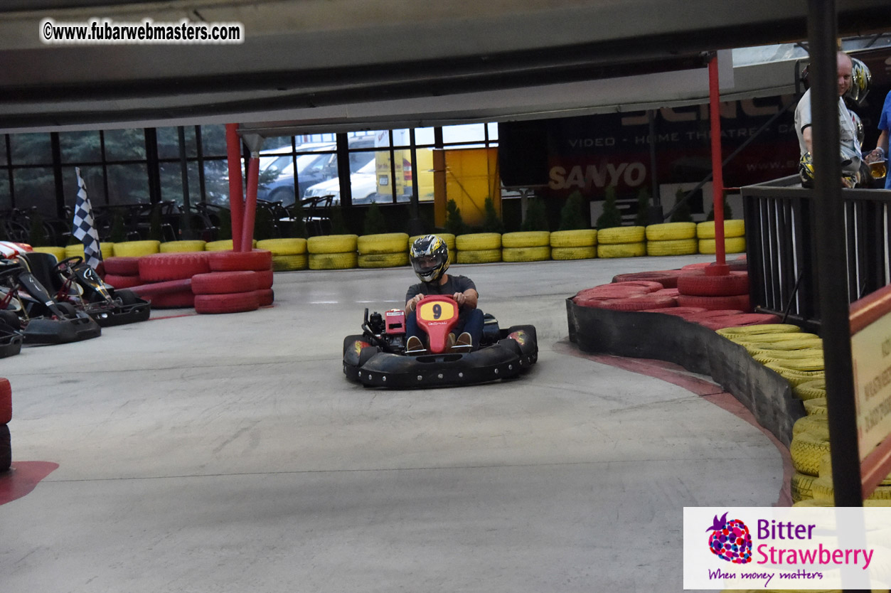 YNOT Karting GrandPrix