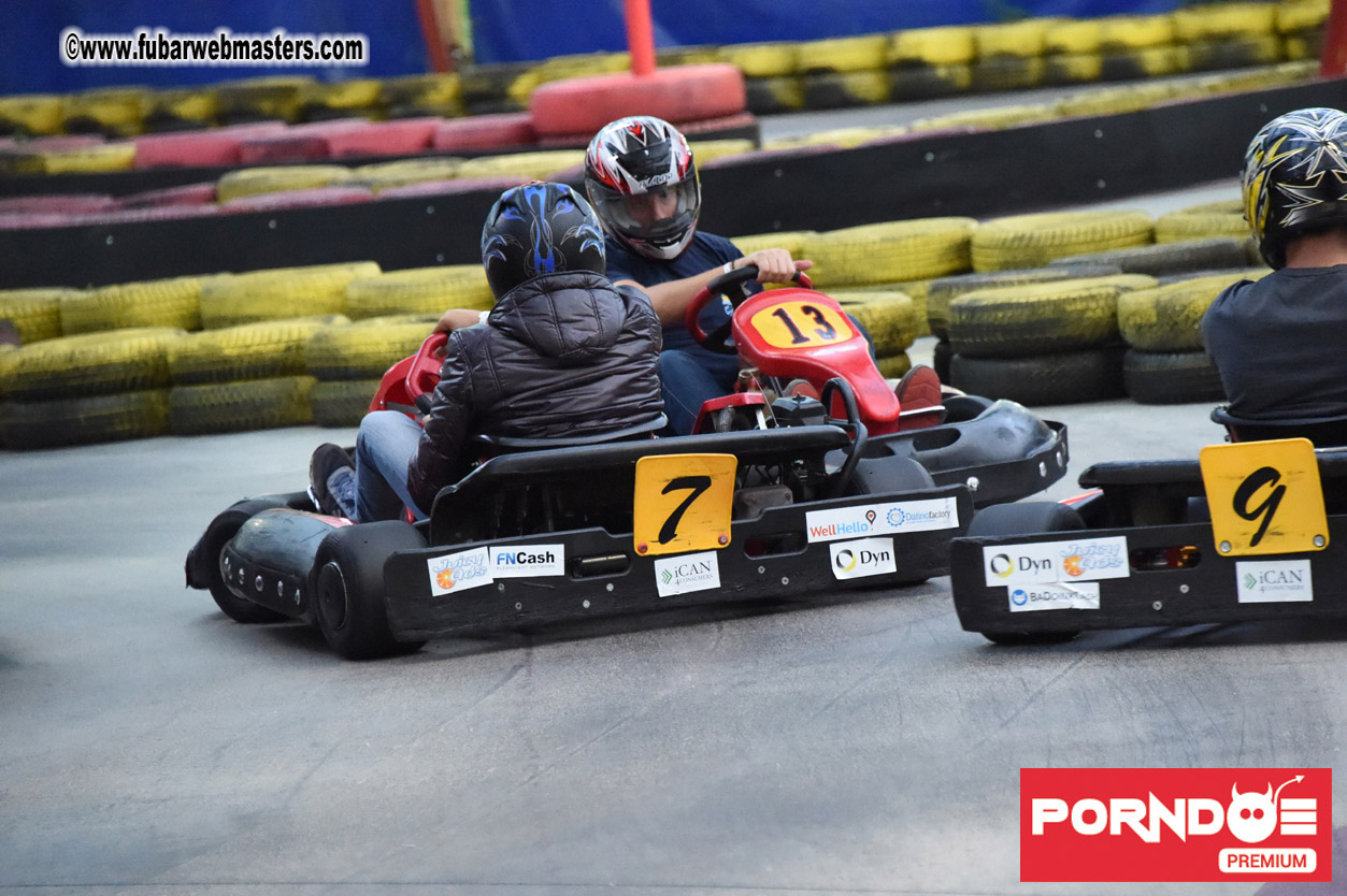 YNOT Karting GrandPrix