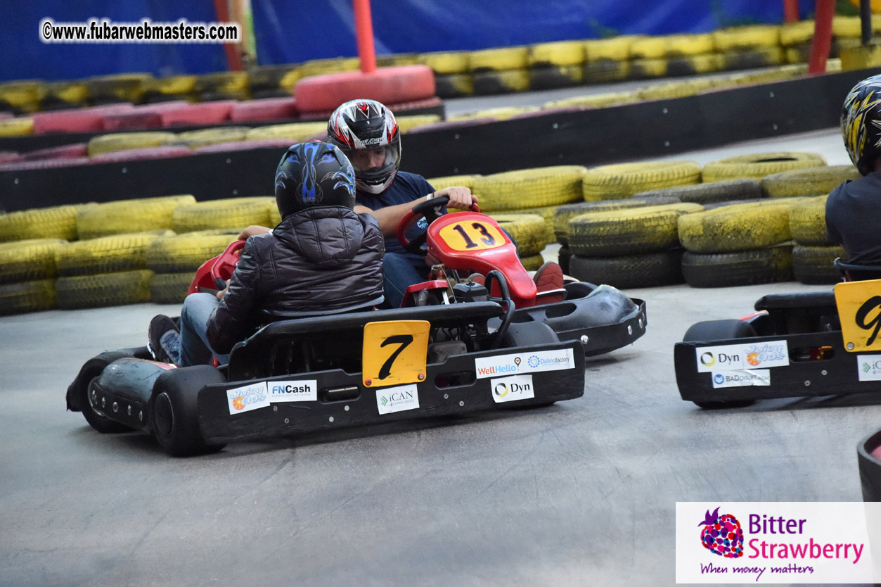 YNOT Karting GrandPrix