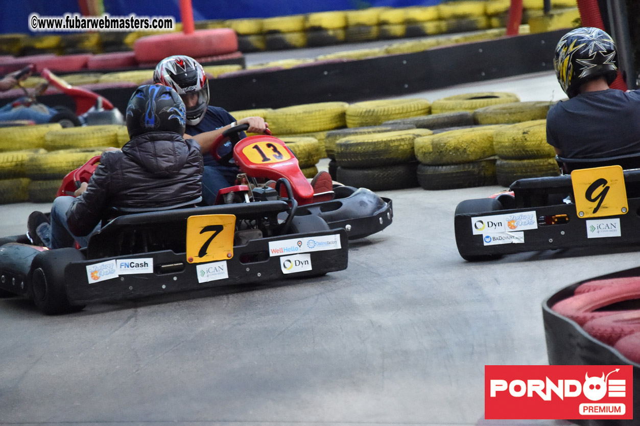 YNOT Karting GrandPrix