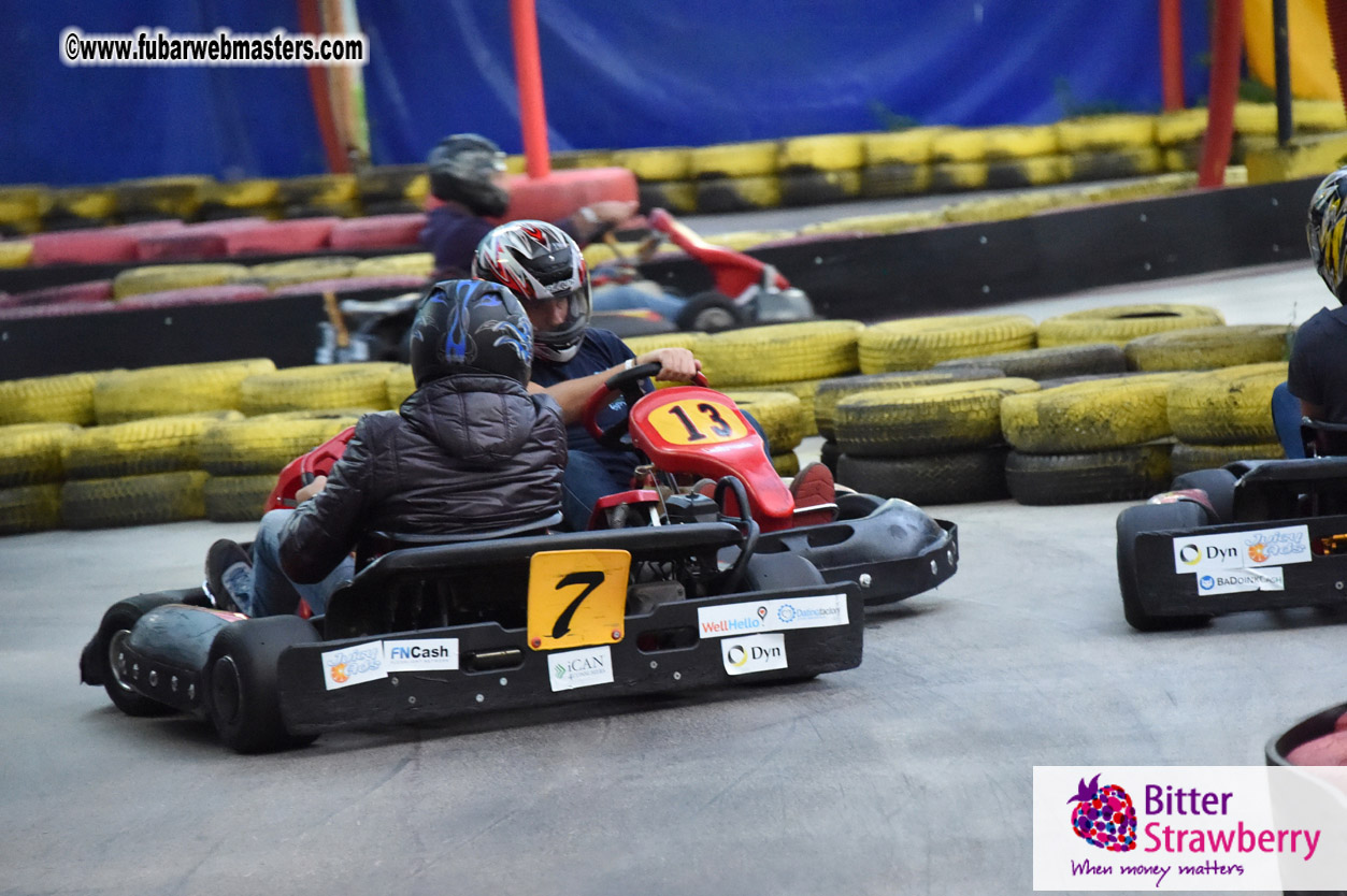 YNOT Karting GrandPrix