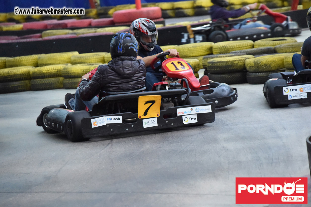 YNOT Karting GrandPrix