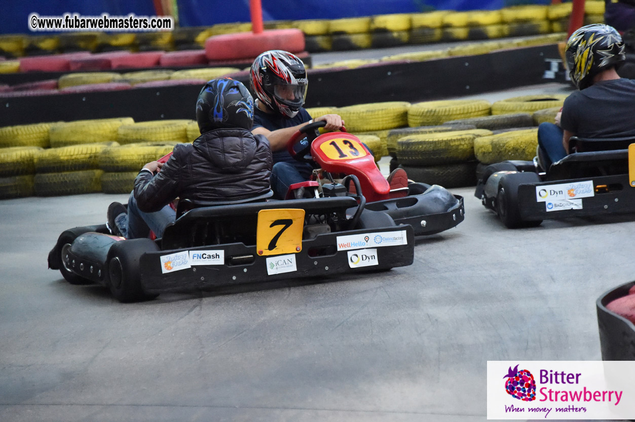 YNOT Karting GrandPrix