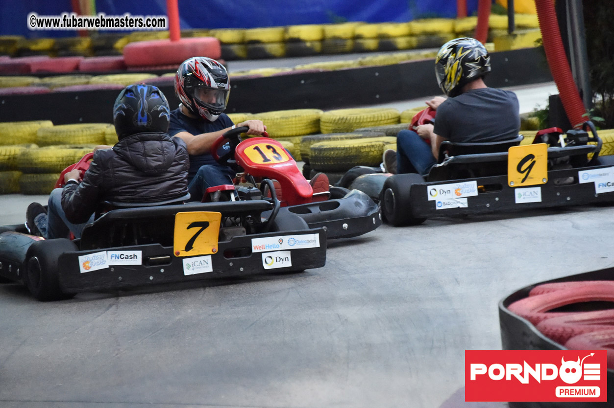 YNOT Karting GrandPrix