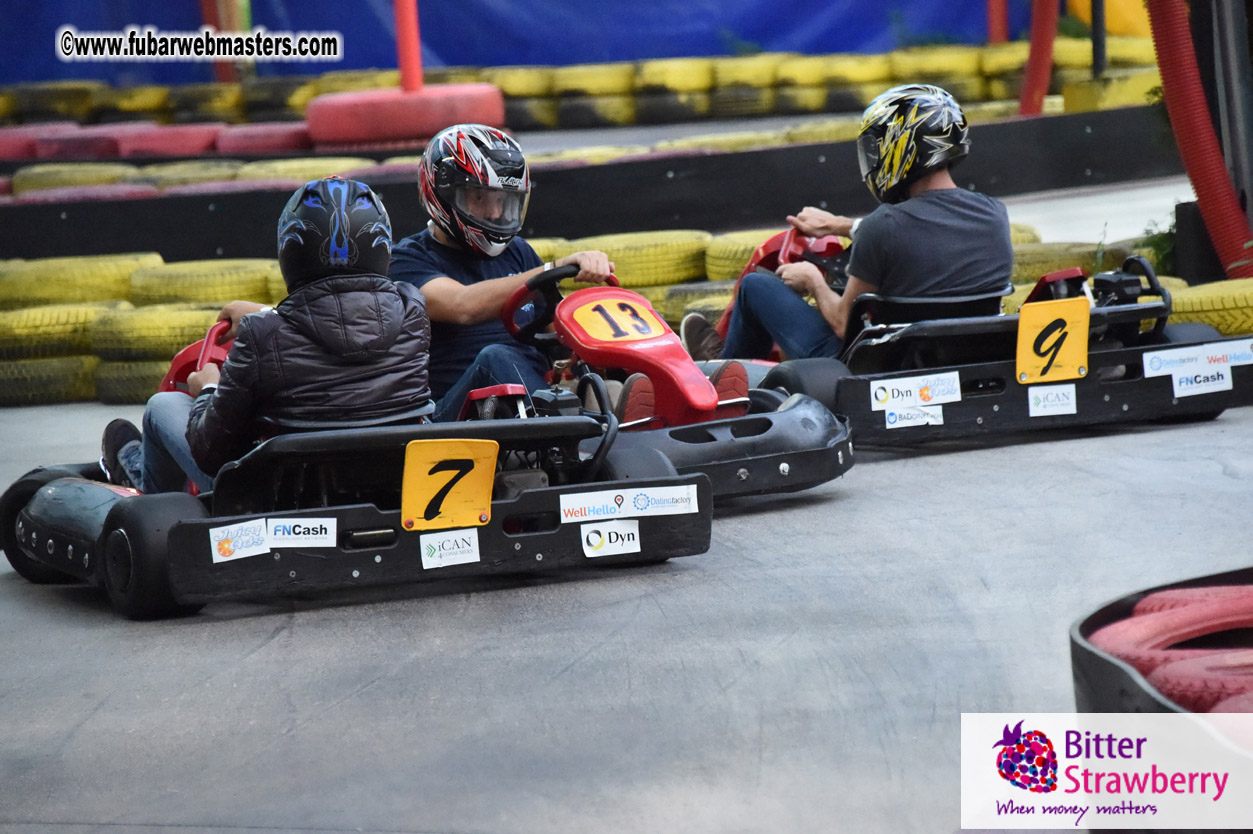 YNOT Karting GrandPrix