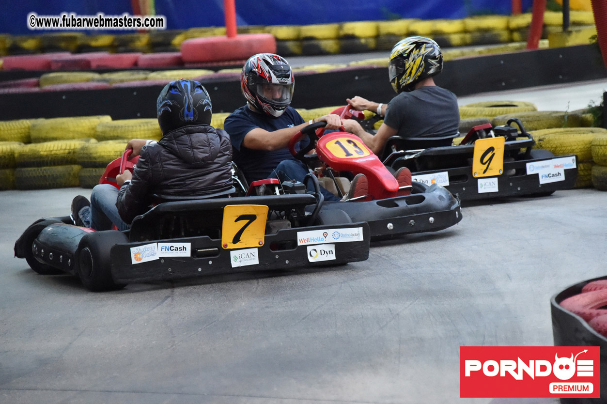 YNOT Karting GrandPrix