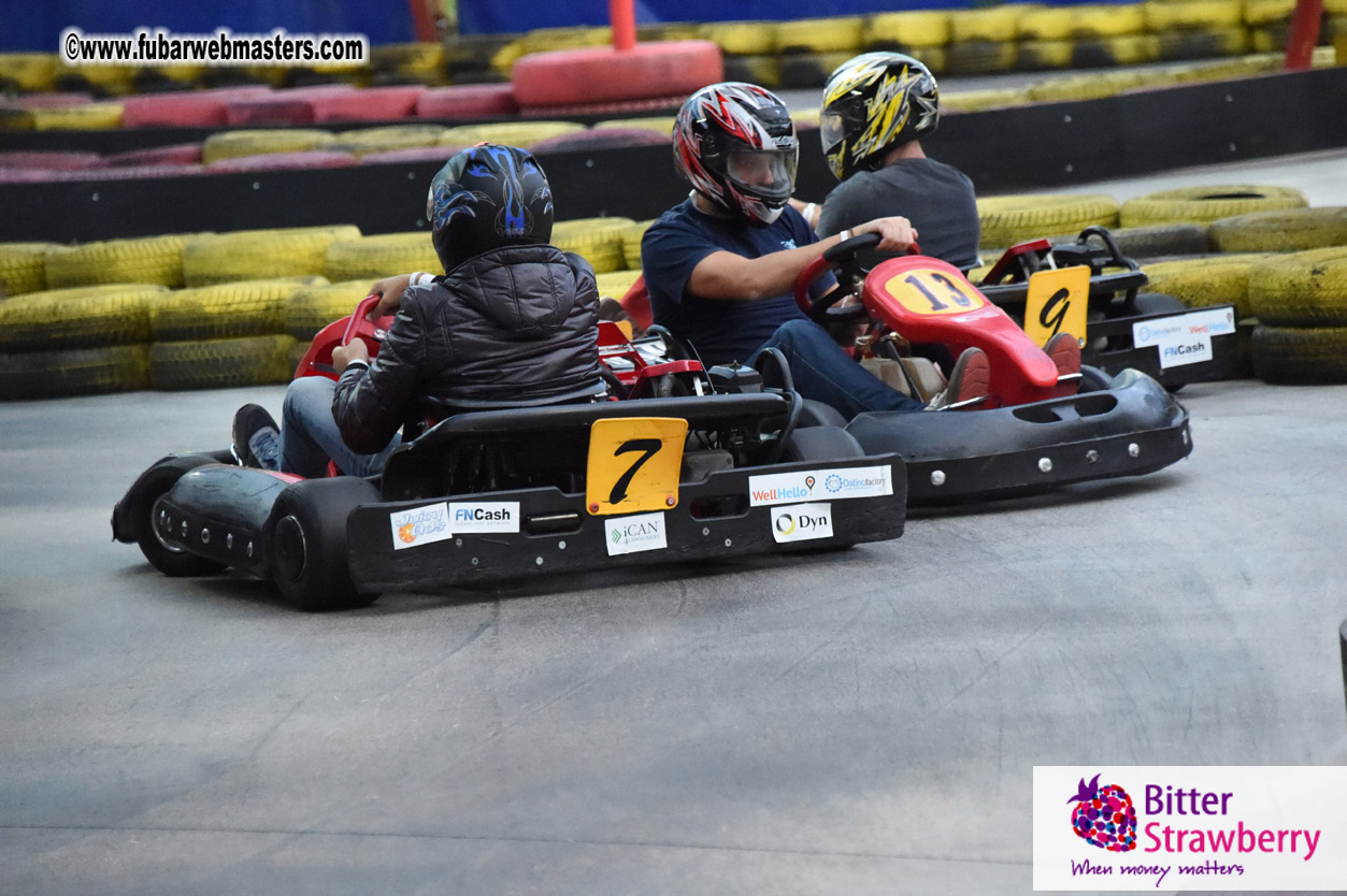 YNOT Karting GrandPrix