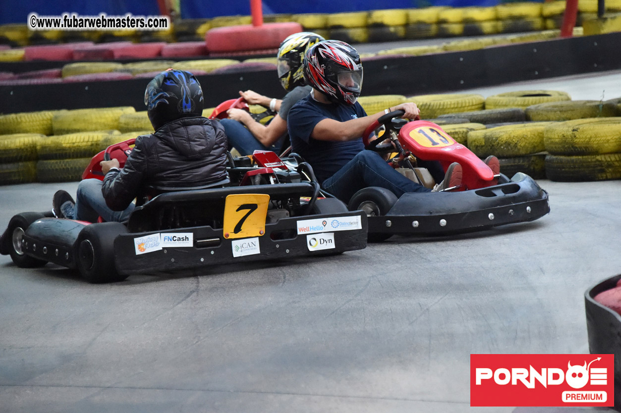 YNOT Karting GrandPrix