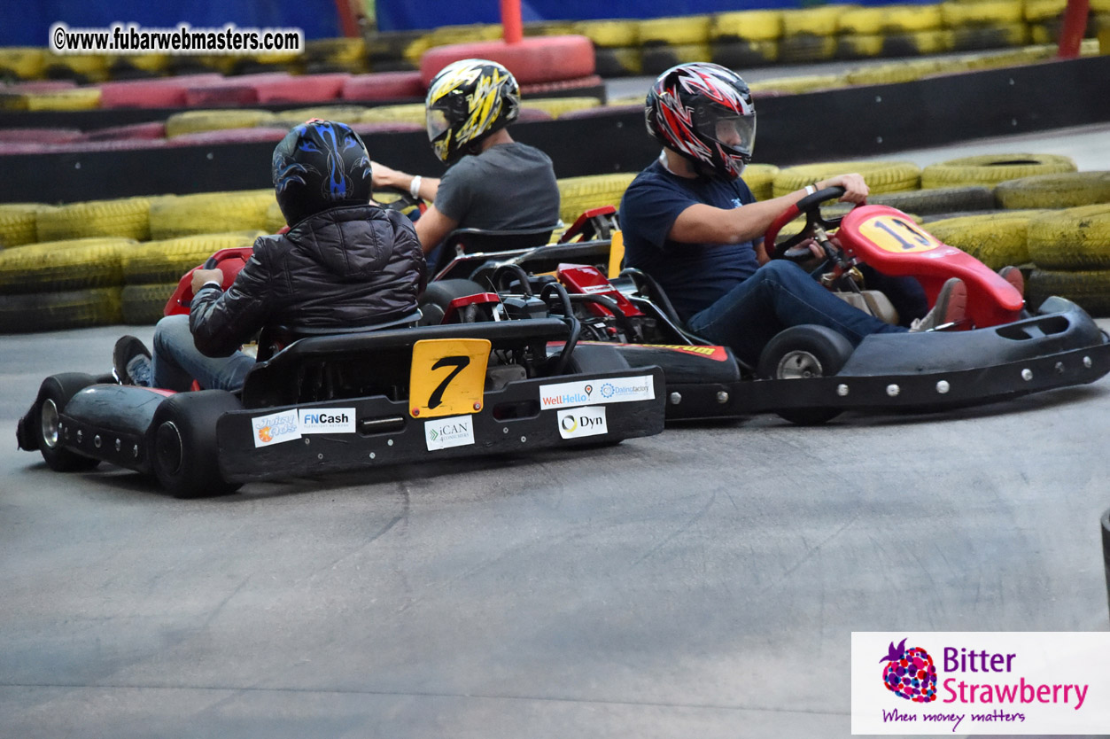 YNOT Karting GrandPrix