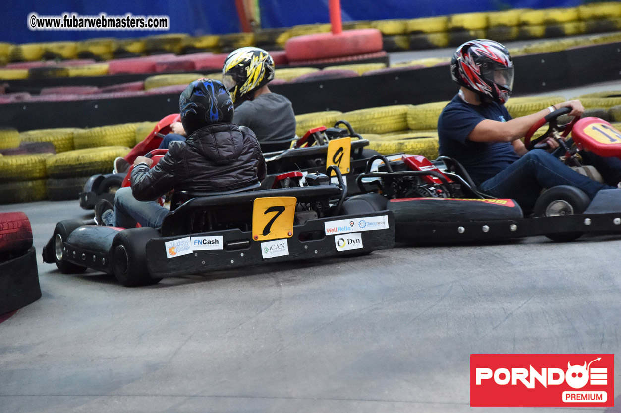 YNOT Karting GrandPrix