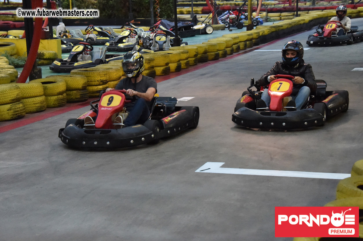 YNOT Karting GrandPrix