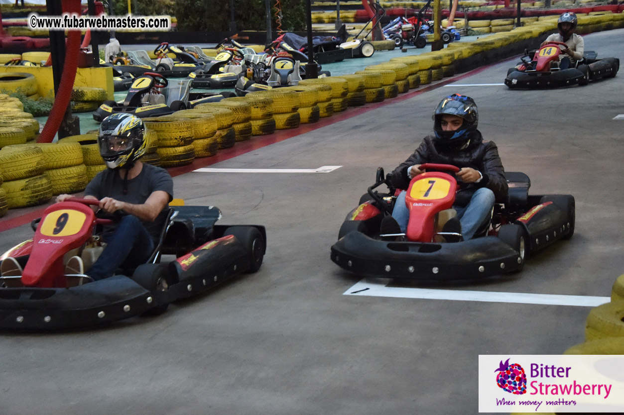 YNOT Karting GrandPrix