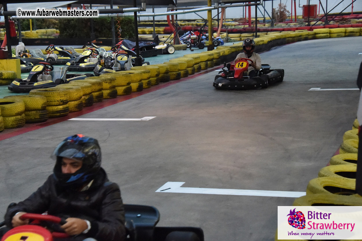 YNOT Karting GrandPrix