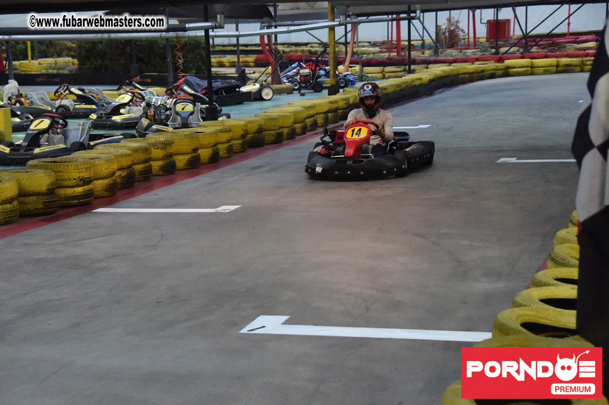 YNOT Karting GrandPrix