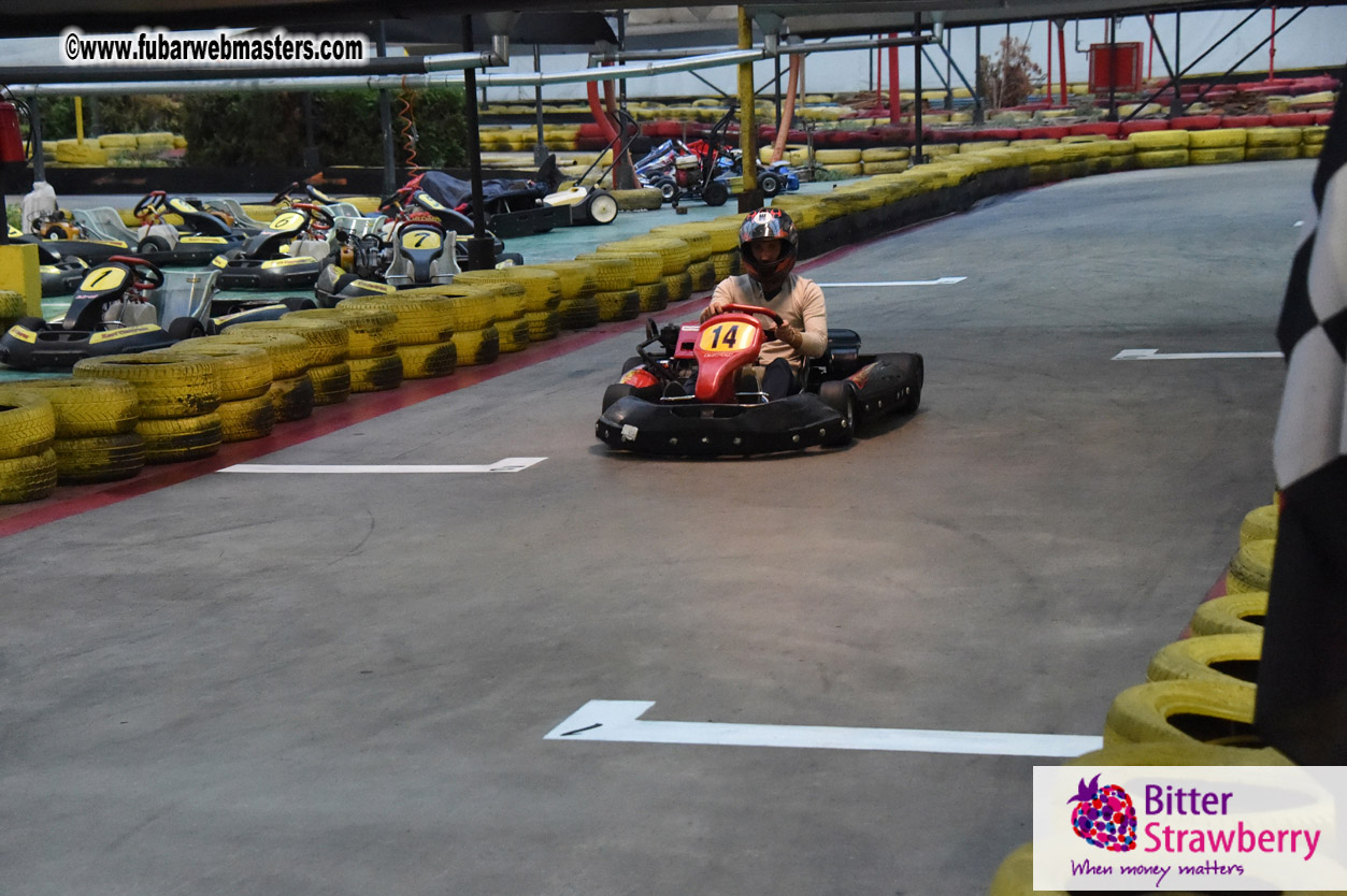 YNOT Karting GrandPrix