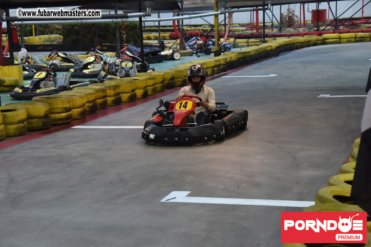 YNOT Karting GrandPrix