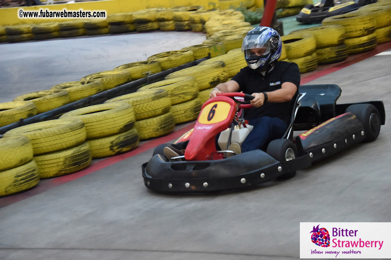 YNOT Karting GrandPrix