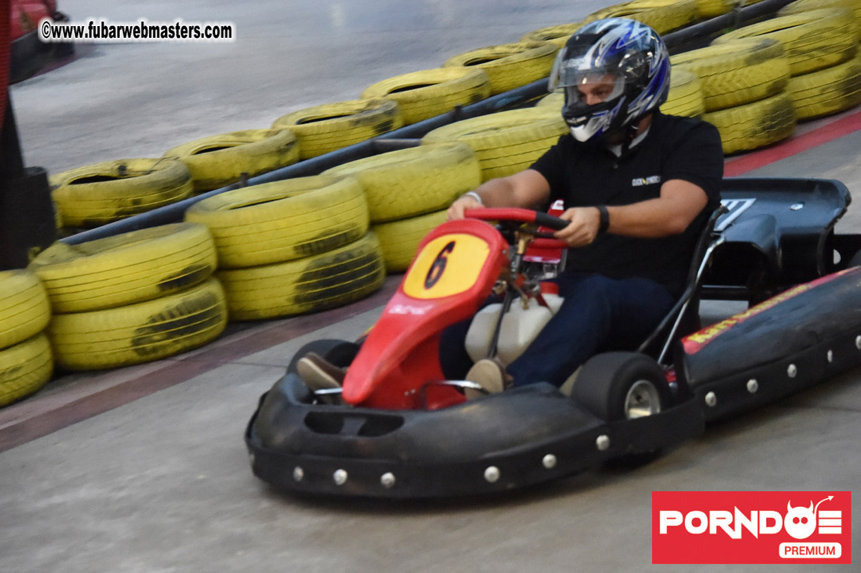 YNOT Karting GrandPrix