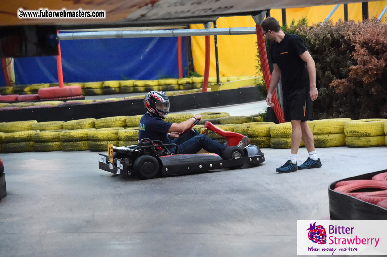 YNOT Karting GrandPrix