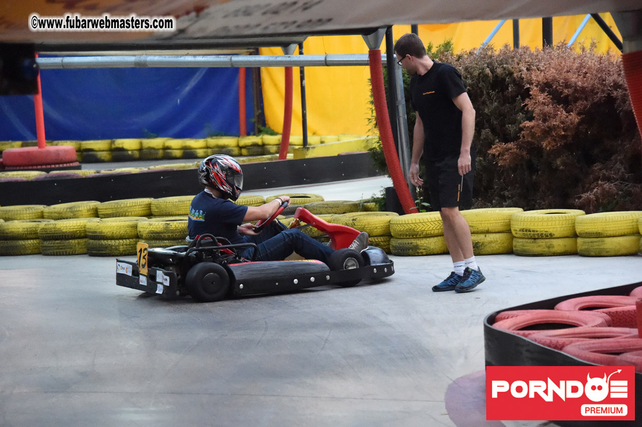 YNOT Karting GrandPrix